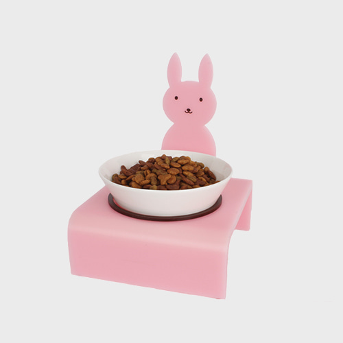 The Bunny Table