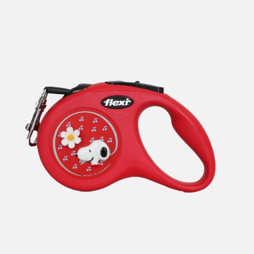 The Snoopy Leash