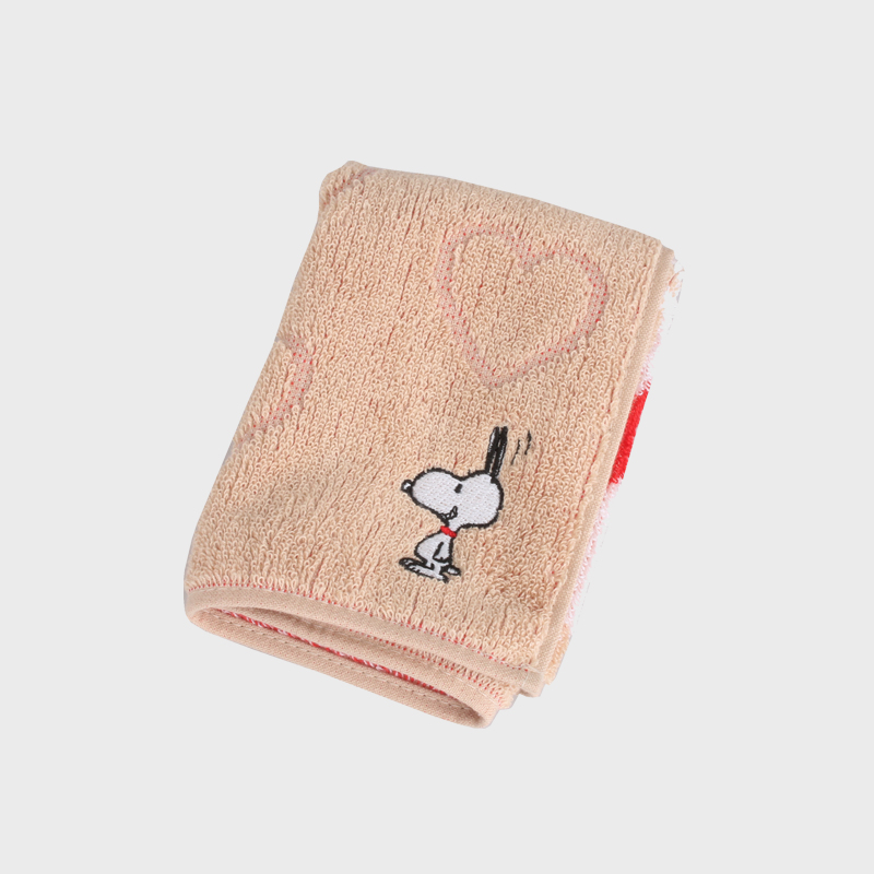 Snoopy mini Towel